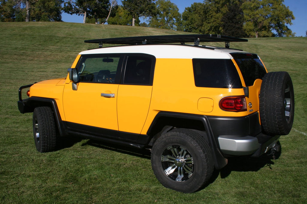 Eezi-Awn K9 Roof Rack Kit For Toyota FJ CRUISER