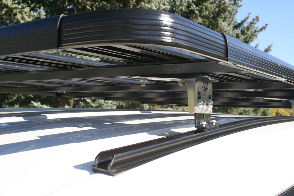 Eezi-Awn K9 Roof Rack Kit For Toyota FJ CRUISER