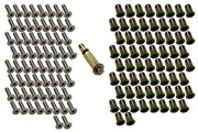 Drilling is required