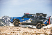Toyota Tacoma CBI Bed Rack