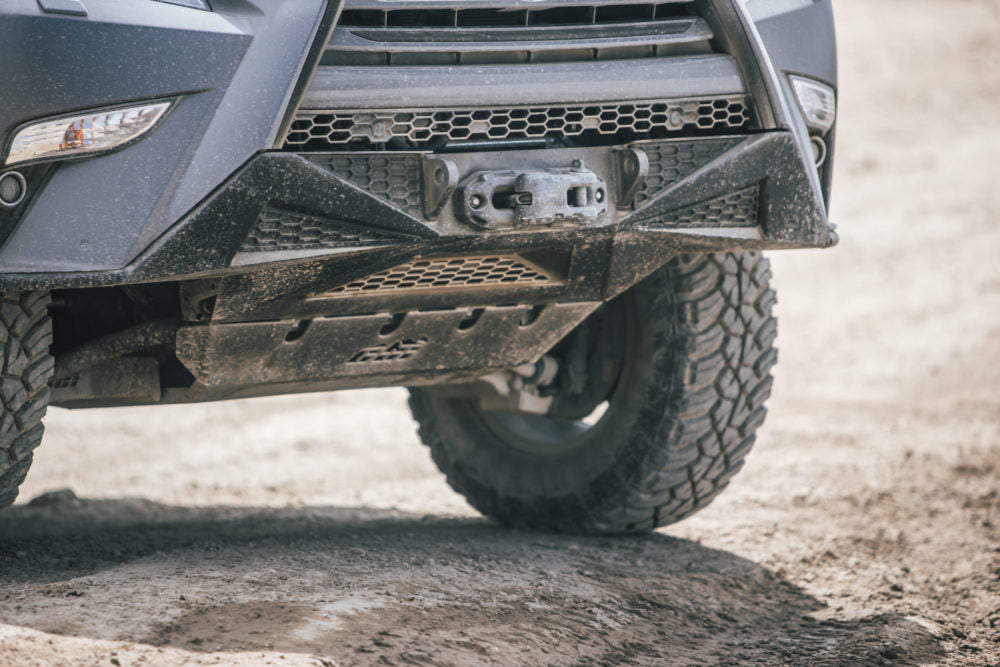 CBI Front Skid Plate For Lexus GX460 2010-2020