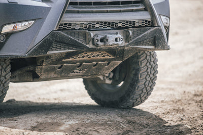 CBI Front Skid Plate For Lexus GX460 2010-2020