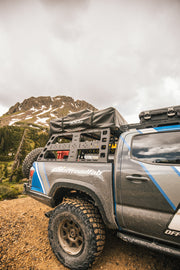 Tacoma CBI