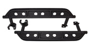 Fits 2018 to Current JL Wrangler