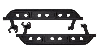 Fits 2018 to Current JL Wrangler