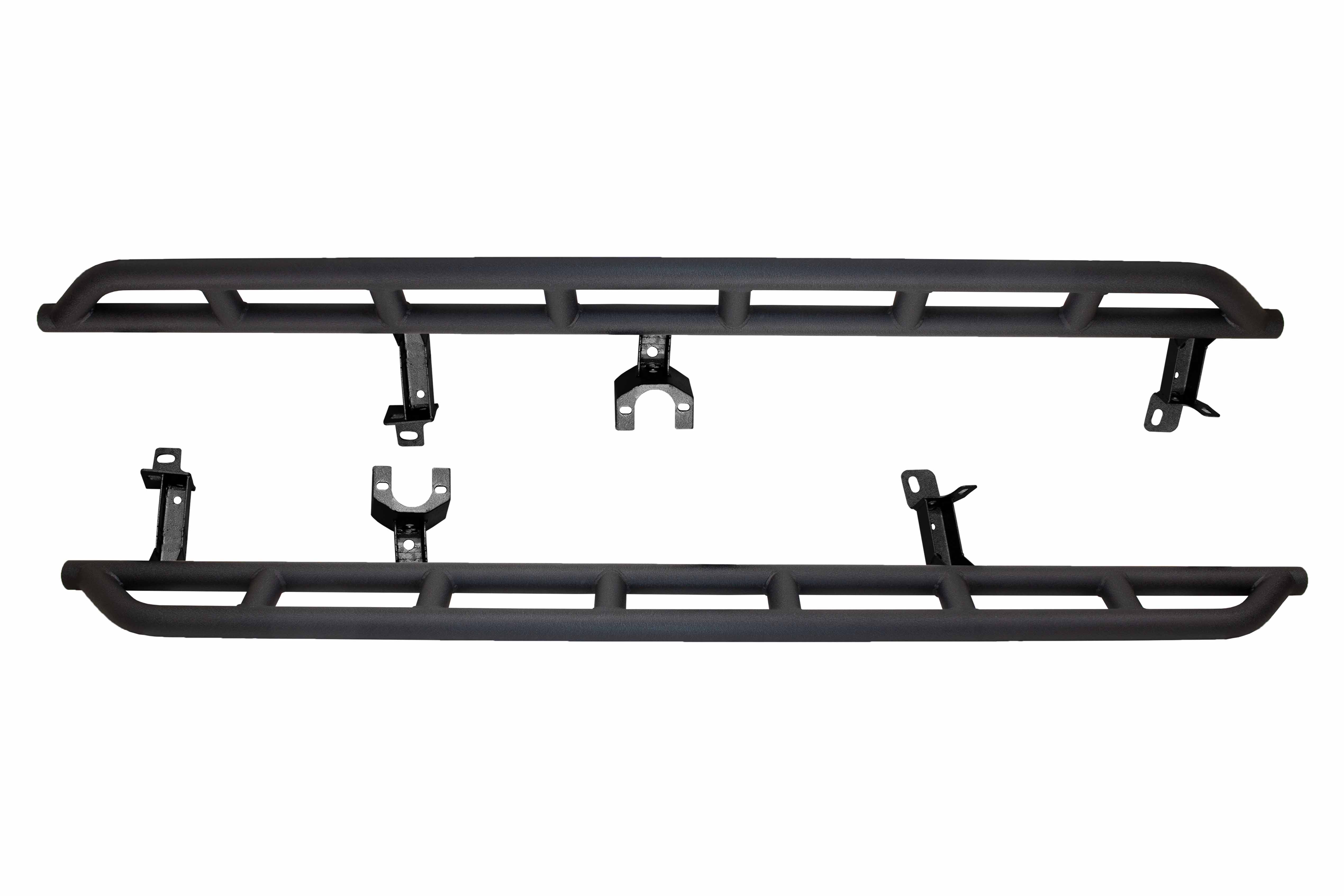 Fishbone Jeep Gladiator JT Rocker Guards – Off Road Tents