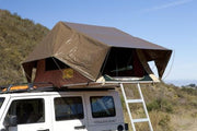Jazz Roof Top Tent - 2 Person Capacity - by Eezi-Awn