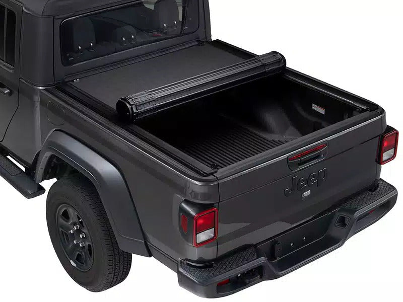 Jeep Gladiator BAK Industries X4s Tonneau Cover