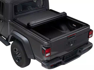 Jeep Gladiator BAK Industries X4s Tonneau Cover