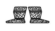 Ditch Light Brackets For Jeep Gladiator 2020-2021
