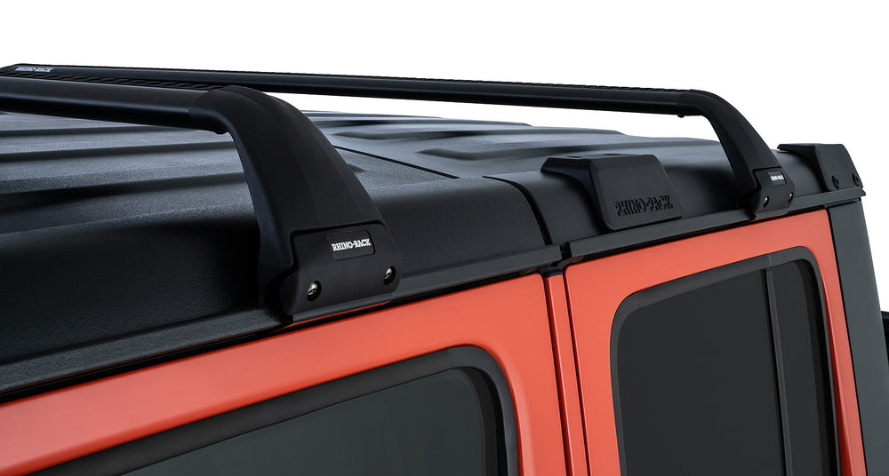 Rhino Rack Bars for Jeep Gladiator JT