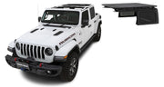 Rhino-Rack Pioneer 6 Platform RCL Legs 71" x 56" Jeep Wrangler JL 18-24