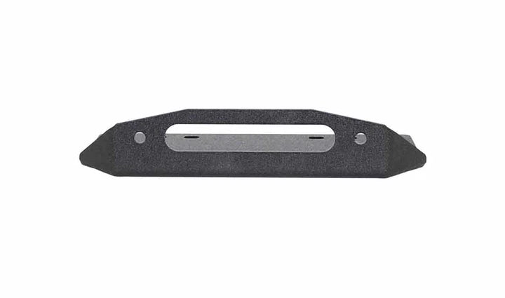 Manowar Front Winch Bumper Winch Receiver