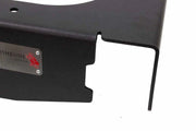 Jeep Wrangler JK Rear Bumper Deleteby Fishbone Offroad