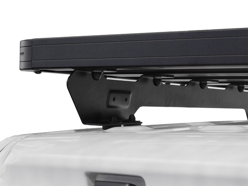 Jeep Wrangler JL 2 Door Extreme Roof Rack Kit 2018-2021