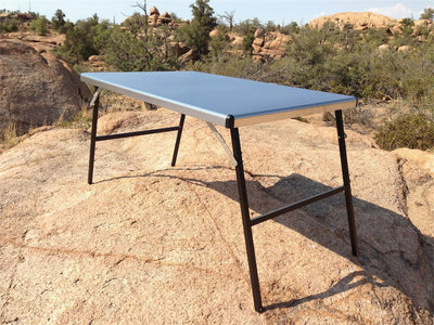 Camp Table - by Eezi Awn