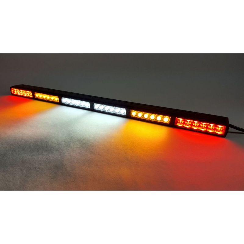 Sample light for 28 inches Chase LED Light Bar