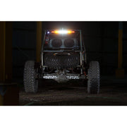 mounted sample for Chase LED Light Bar