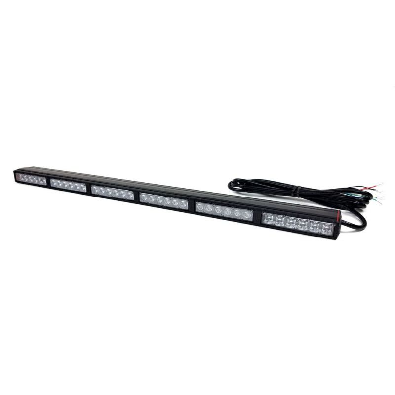 KC Hilites 28inches Chase LED Light Bar Multi-function