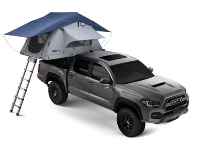 Thule Tepui Kukenam Ruggedized - 3 Person Roof Top Tent - Off Road Tents