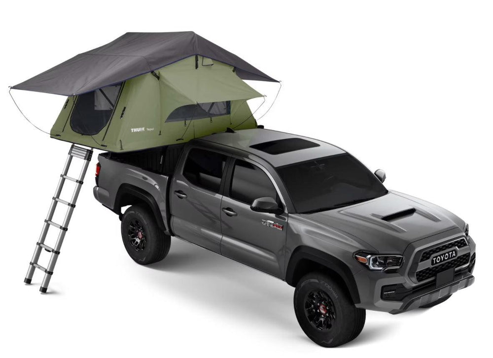 Thule Tepui Kukenam Ruggedized - 3 Person Roof Top Tent - Off Road Tents