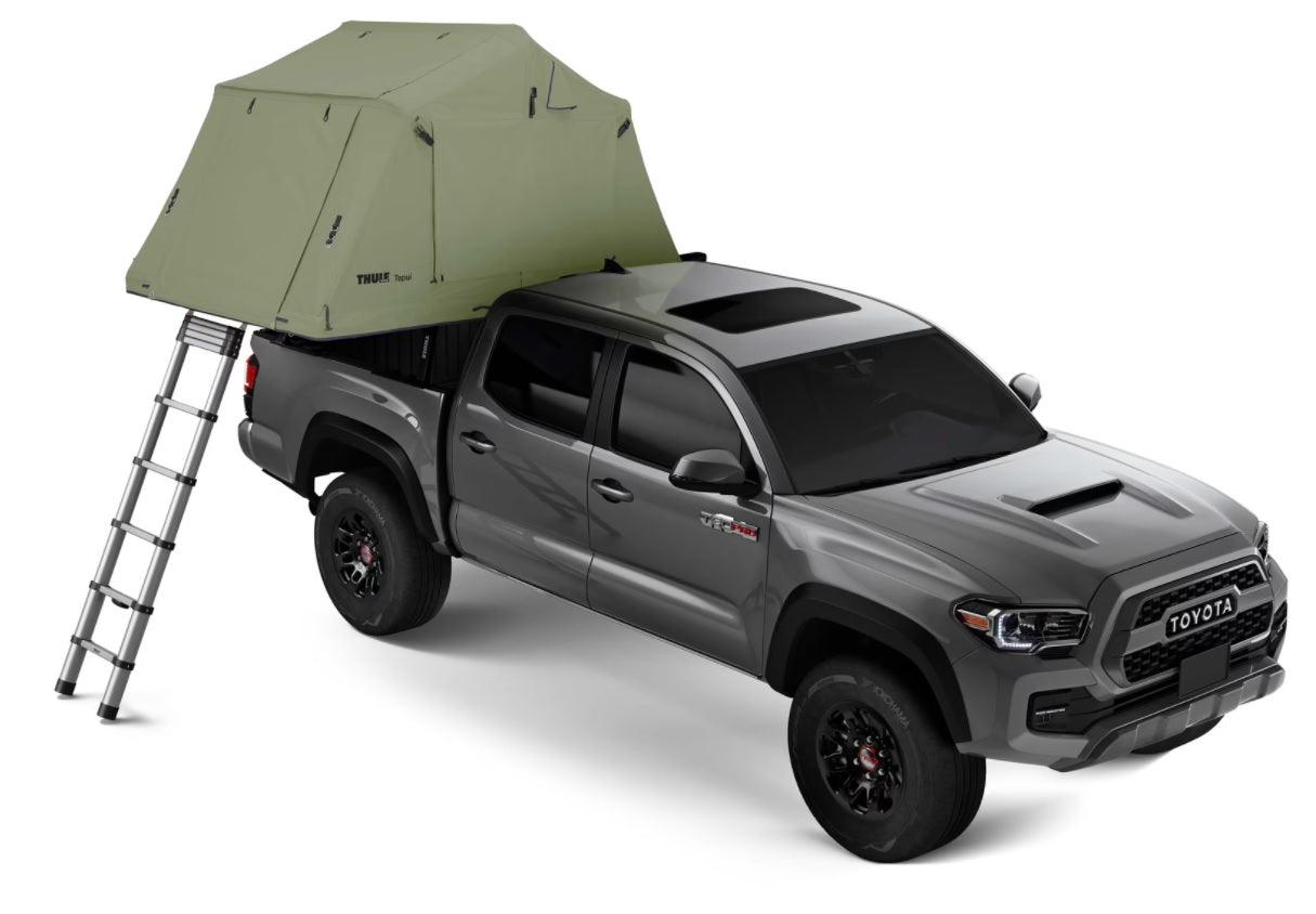 Thule Tepui Kukenam Ruggedized 3 Person Roof Top Tent – Off Road Tents