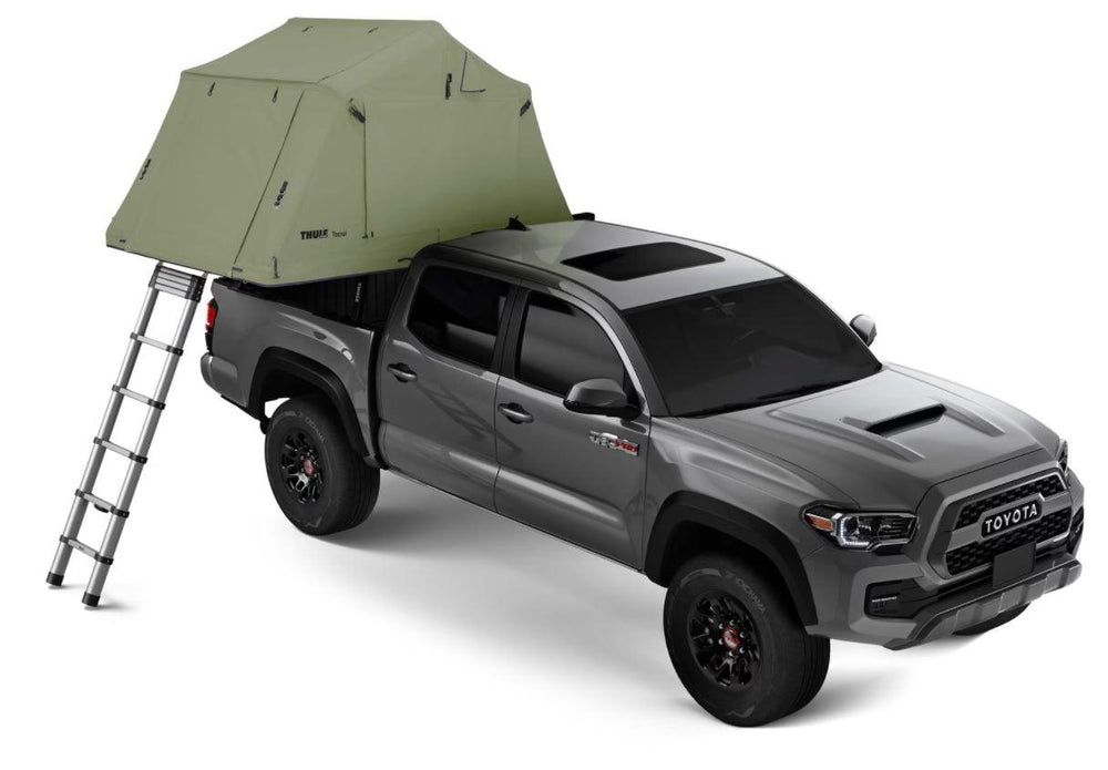 Thule Tepui Kukenam Ruggedized - 3 Person Roof Top Tent - Off Road Tents