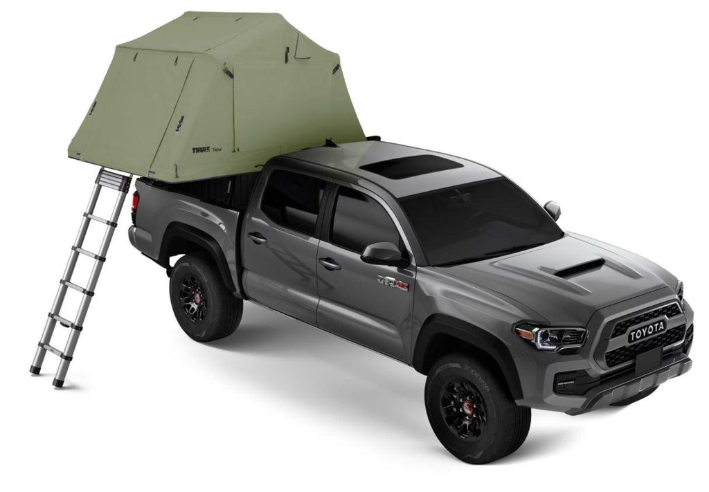 Thule Tepui Kukenam Ruggedized 3 Person Roof Top Tent – Off Road Tents
