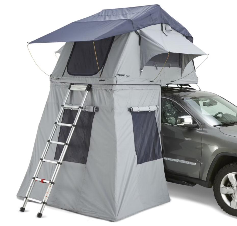 Thule Tepui Kukenam Ruggedized - 3 Person Roof Top Tent - Off Road Tents