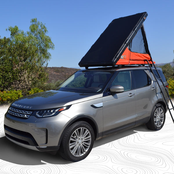 Dw 5 Rover Land Rover Discovery 5 2022