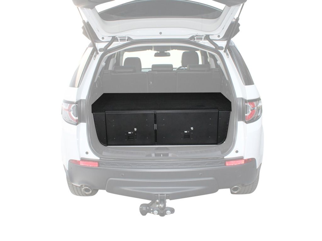 Front Runner Drawer Kit For Land Rover DISCOVERY SPORT 2014-Current