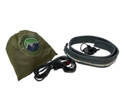 47" Flexible LED Strip Light with Dimmer and Adaptor 