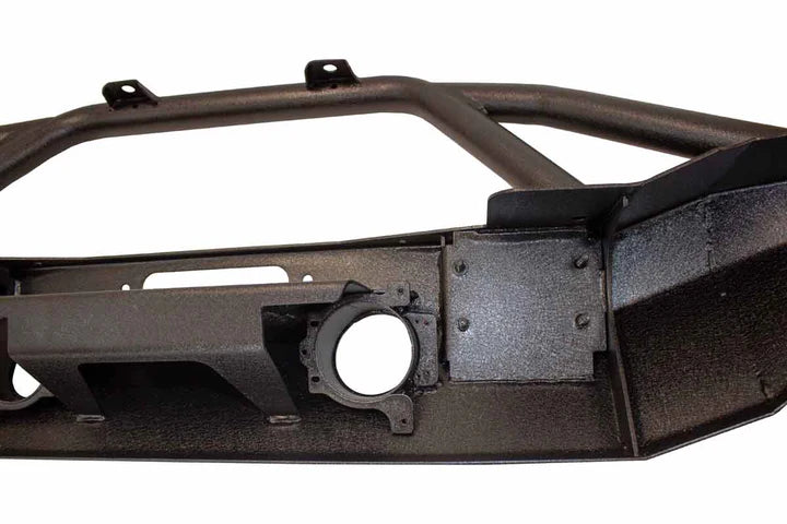 LED Insert for Fishbone Mid-Width-Front-Winch Bumper
