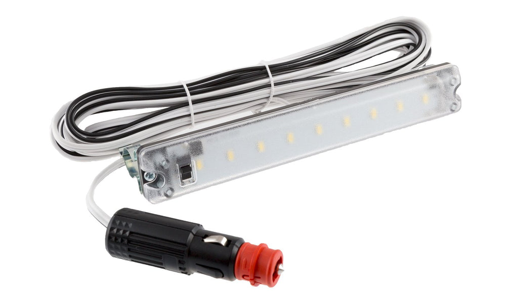 Clip On Dual Level Light - National Luna