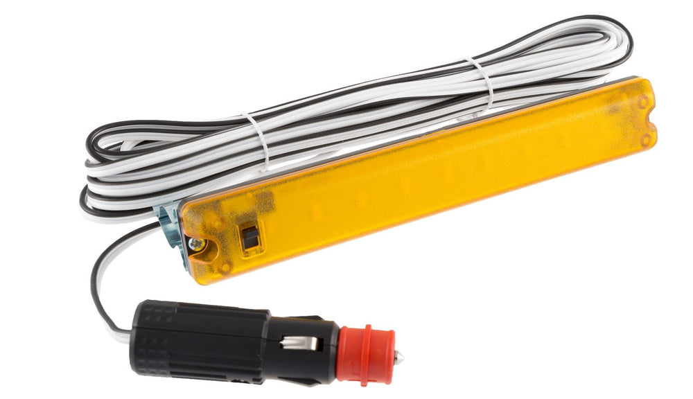 Clip On Dual Level Light - National Luna