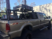 Leitner Active Cargo System ACS Classic For Ford f250 with Tepui Tent