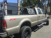 Leitner Active Cargo System ACS Classic For Ford FX4 Off Road