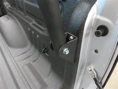 LEITNER DESIGN - ACTIVE CARGO SYSTEM - CHEVROLET MIDSIZE 5 FOOT -Attachment View