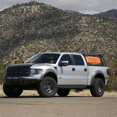 Leitner Active Cargo System ACS Classic For Ford F150
