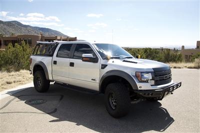 Leitner Active Cargo System ACS Classic For Ford F150 5-6 Bed
