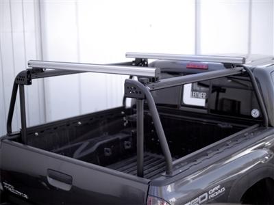 Leitner Active Cargo System ACS Classic Bed Rack For Toyota Tacoma TRD