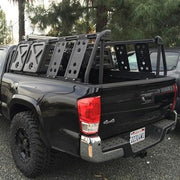 Leitner Active Cargo System ACS Classic Bed Rack For Toyota Tacoma 3 gen long bed
