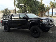 Leitner Active Cargo System ACS Classic Bed Rack For Toyota Tacoma 3rd Gen
