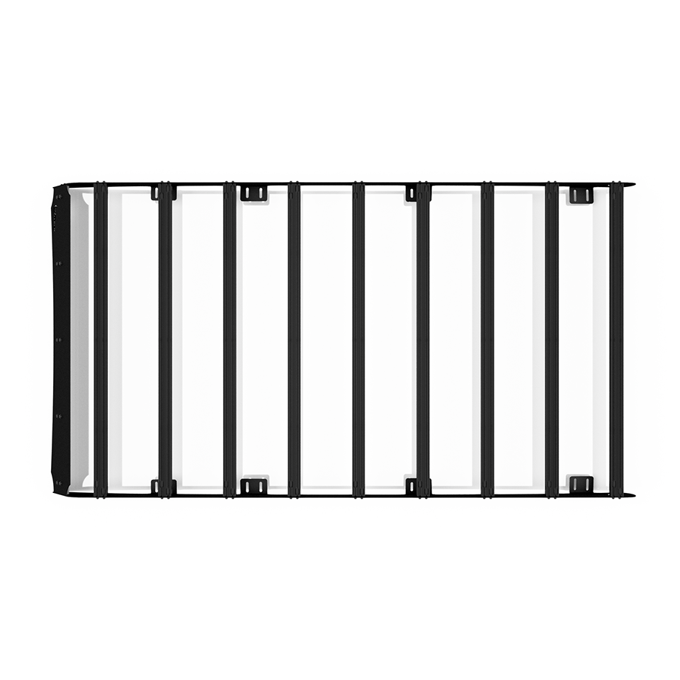 Prinsu Roof Rack For Lexus LX570 2008-2021