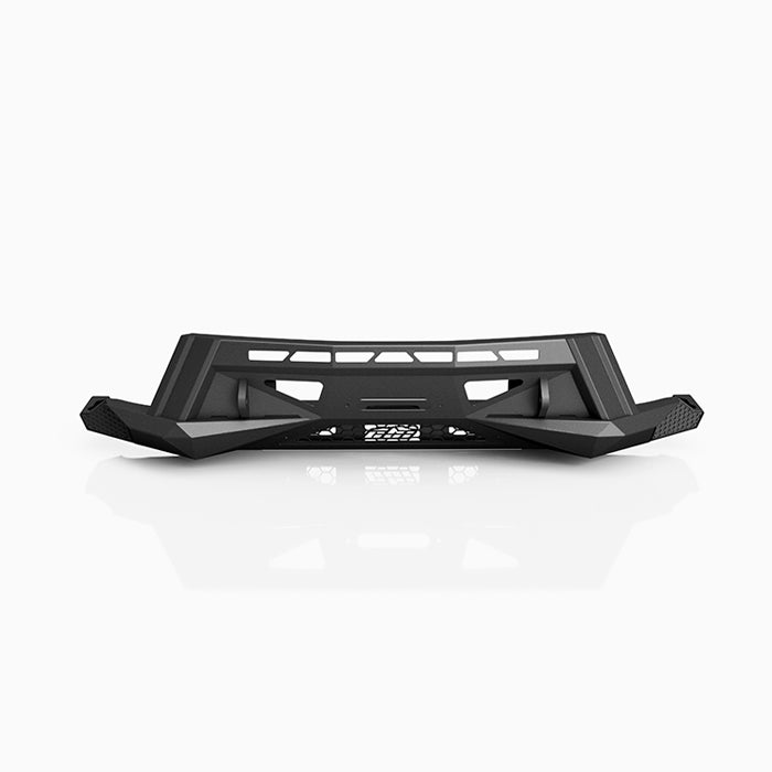 CBI Covert Front Bumper For Lexus LX570 2019-2021