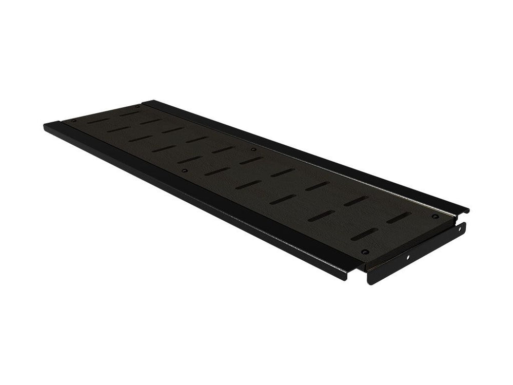 Gullwing Box Shelf for Land Rover Defender Puma 2007-2016 by Front Runner