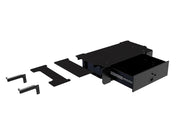 Land Rover New Defender L633 Drawer Kit by Front Runner
