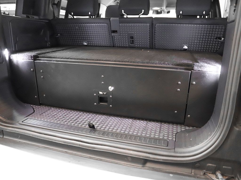 Range Rover Drawer Front Runner Drawer Kit Land Rover NEW DEFENDER (2020-Current) – Off ...