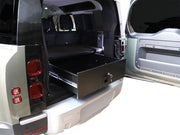 Land Rover New Defender L633 2020-2021 Drawer Kit with Lock System