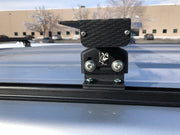 Toyota Land Cruiser 200 Series K9 Load Bar Kit by Eezi Awn